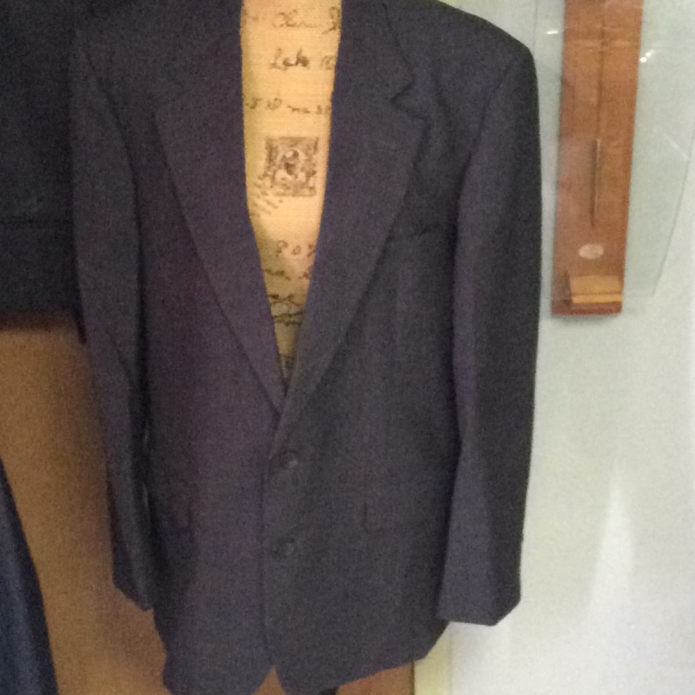 John Alexander 2-pc Suit